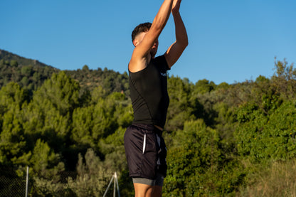 One Arm Tee