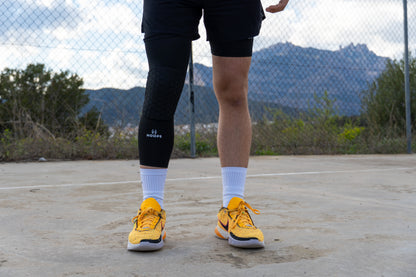 Rodillera de Baloncesto