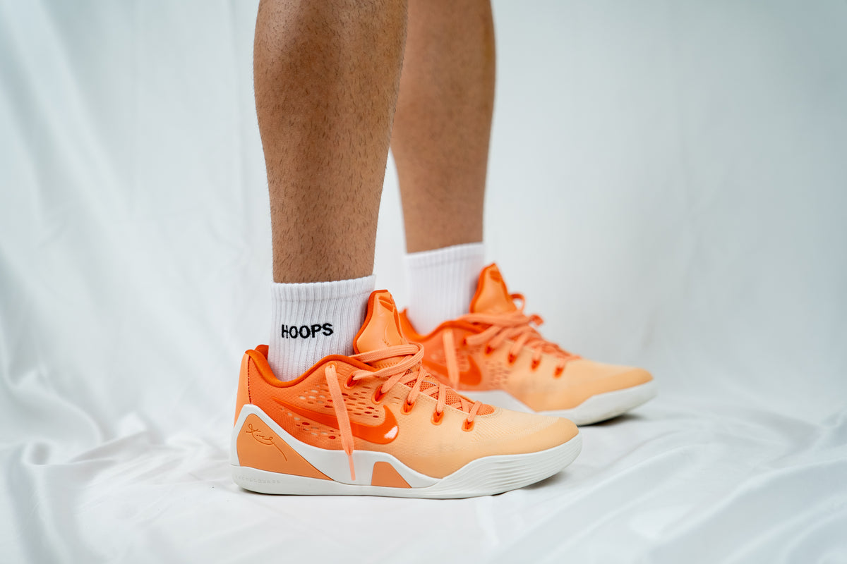Basketball Socks - Low
