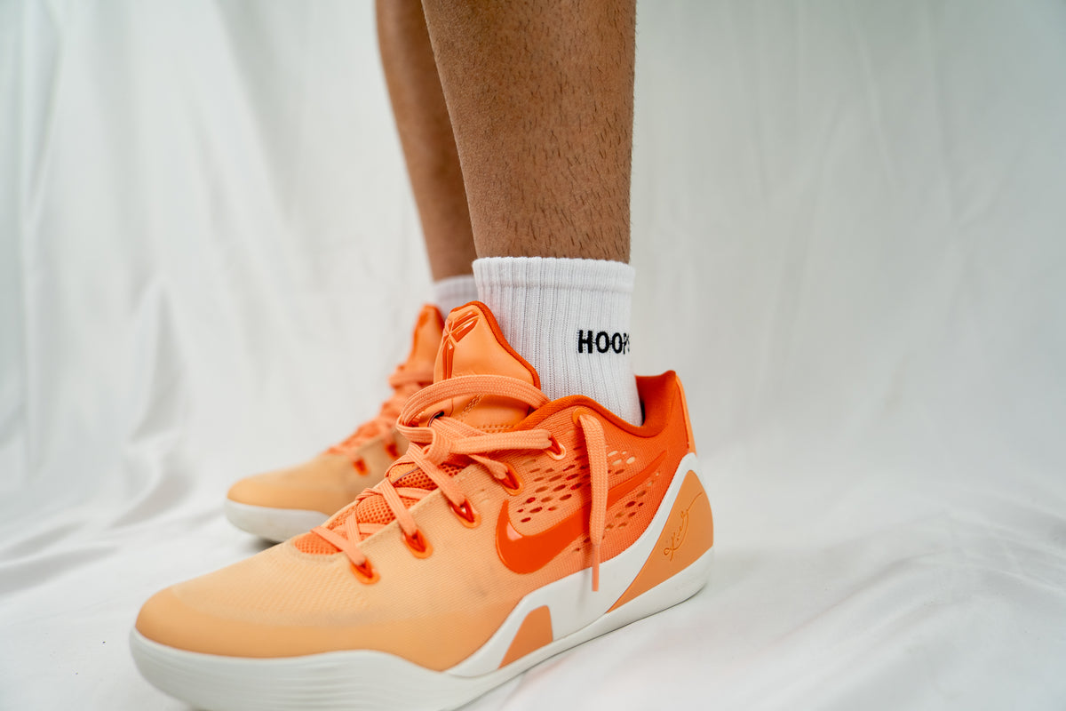 Basketball Socks - Low