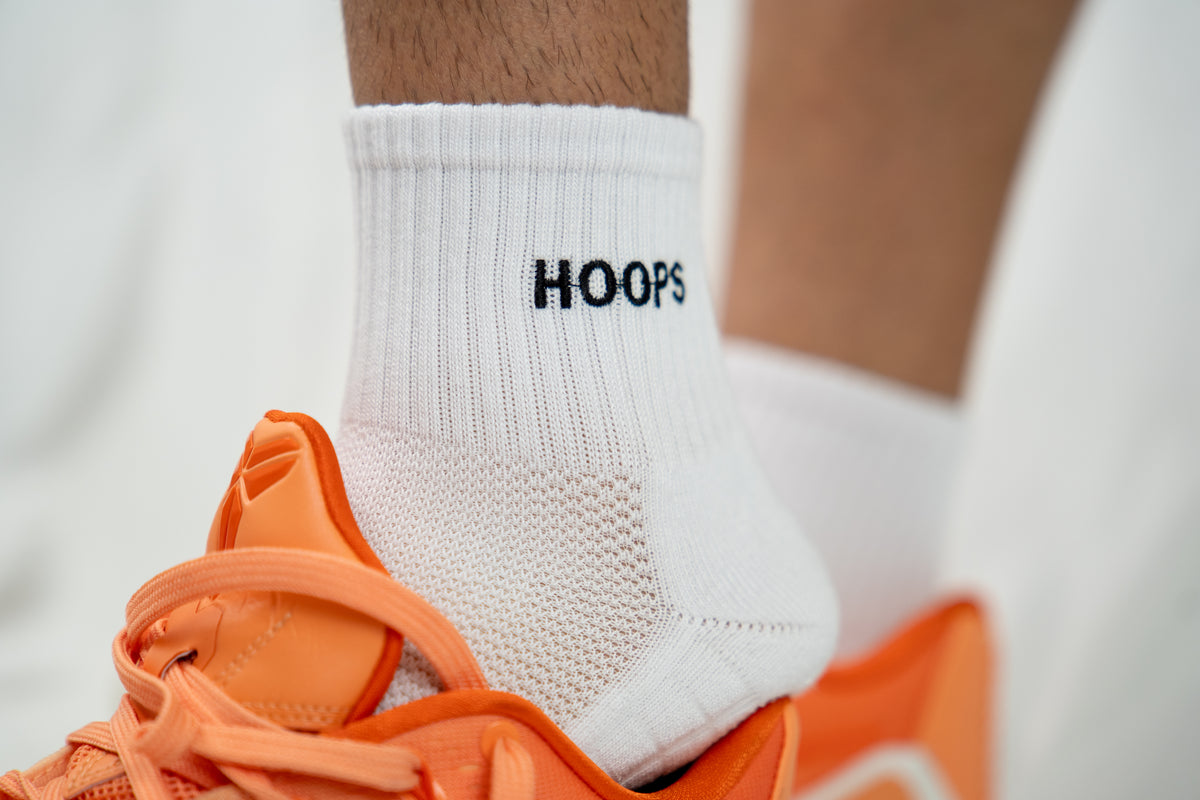 Basketball Socks - Low