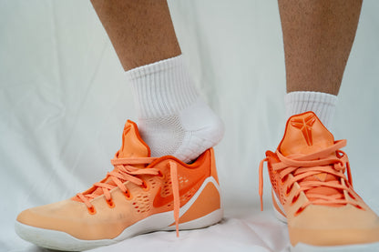 Basketball Socks - Low