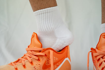 Basketball Socks - Low