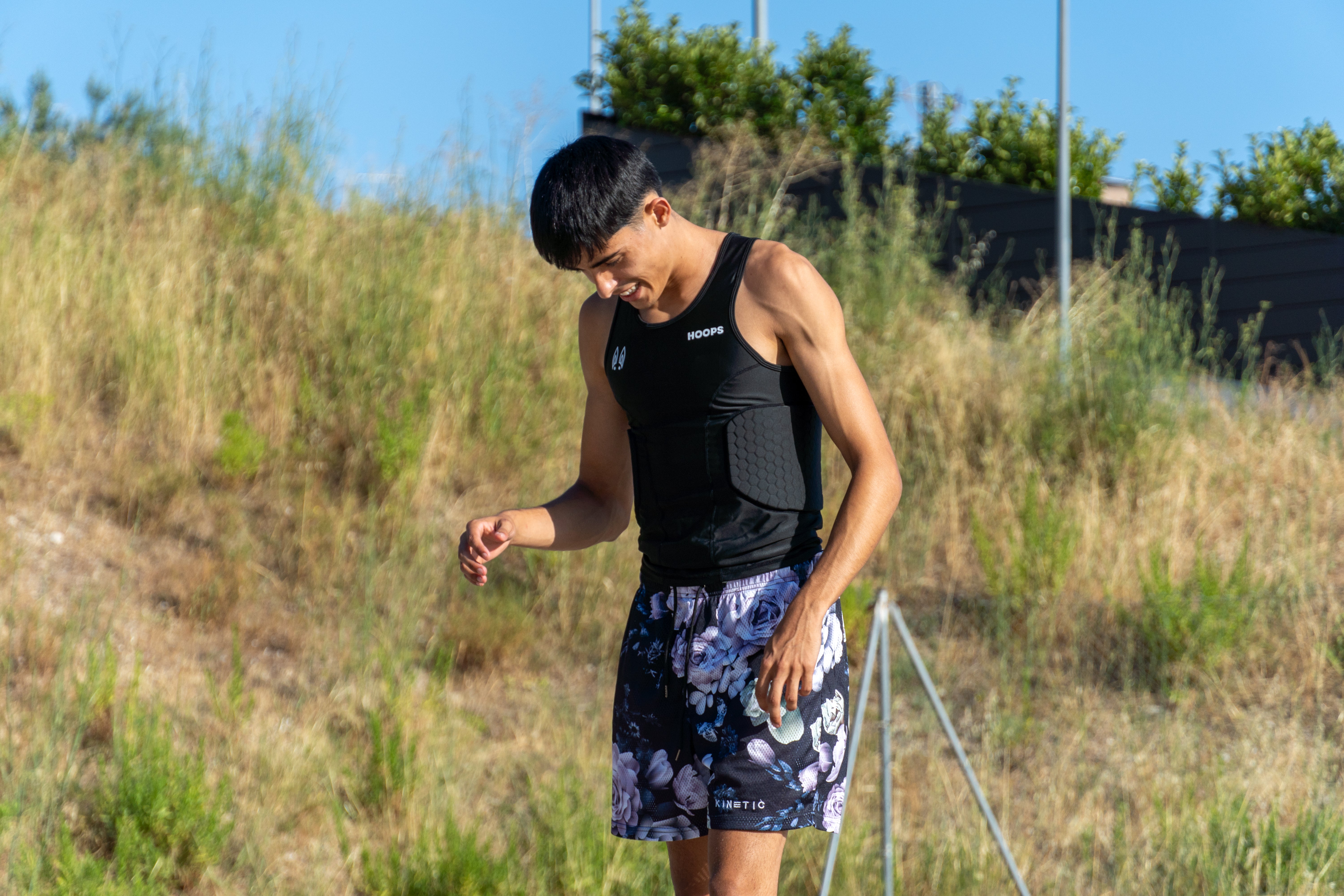 Protection Sleeveless Pro