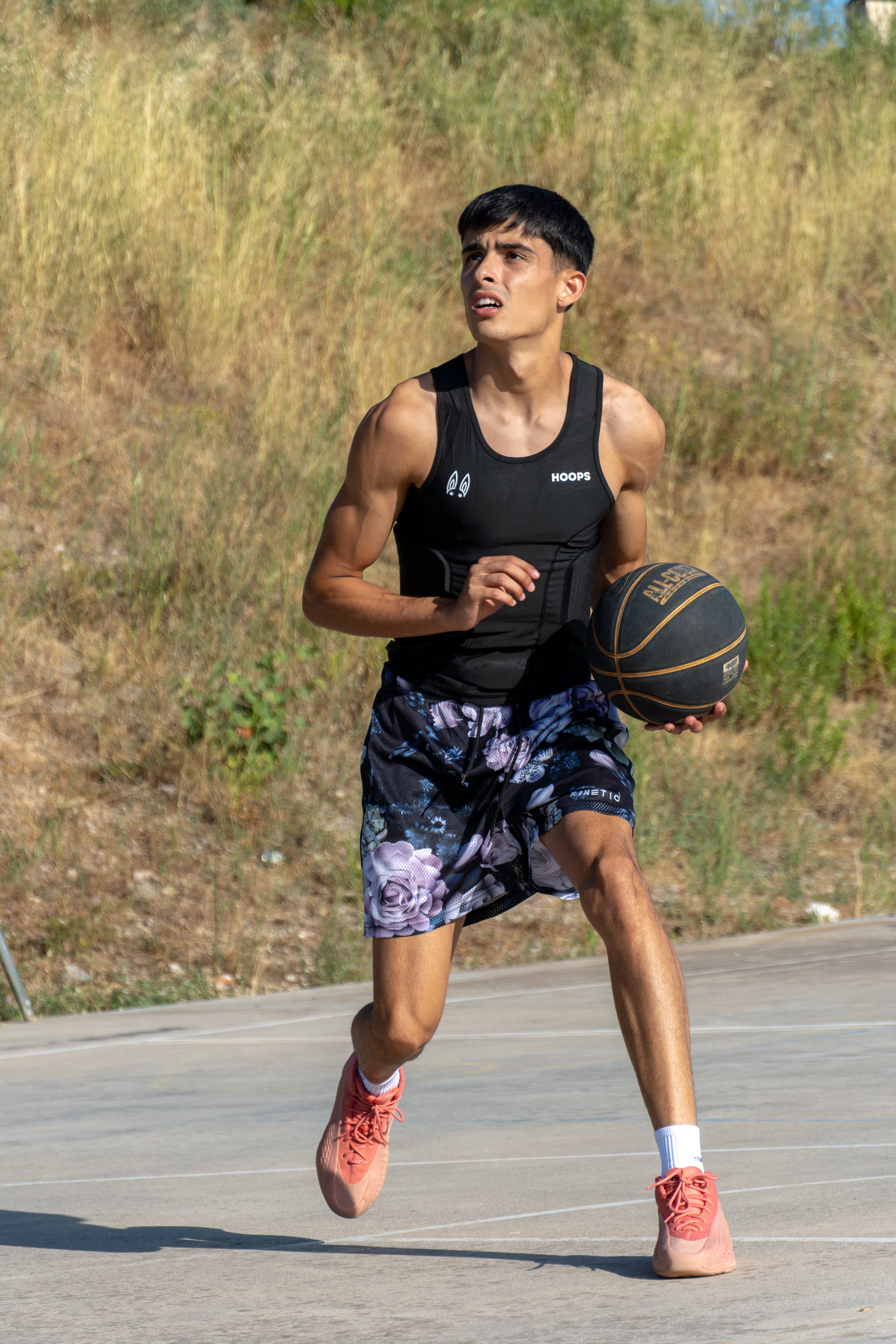 Protection Sleeveless Pro