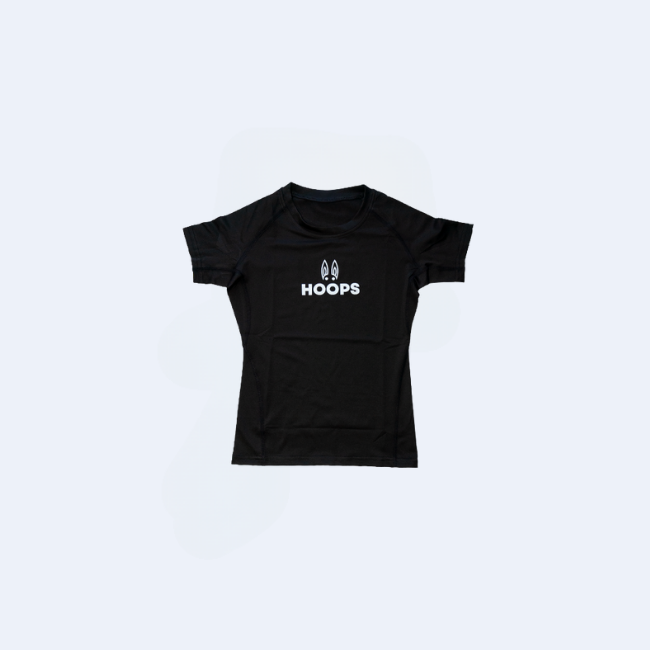 Camiseta de Manga Corta