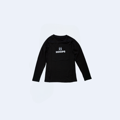 Camiseta de Manga Larga