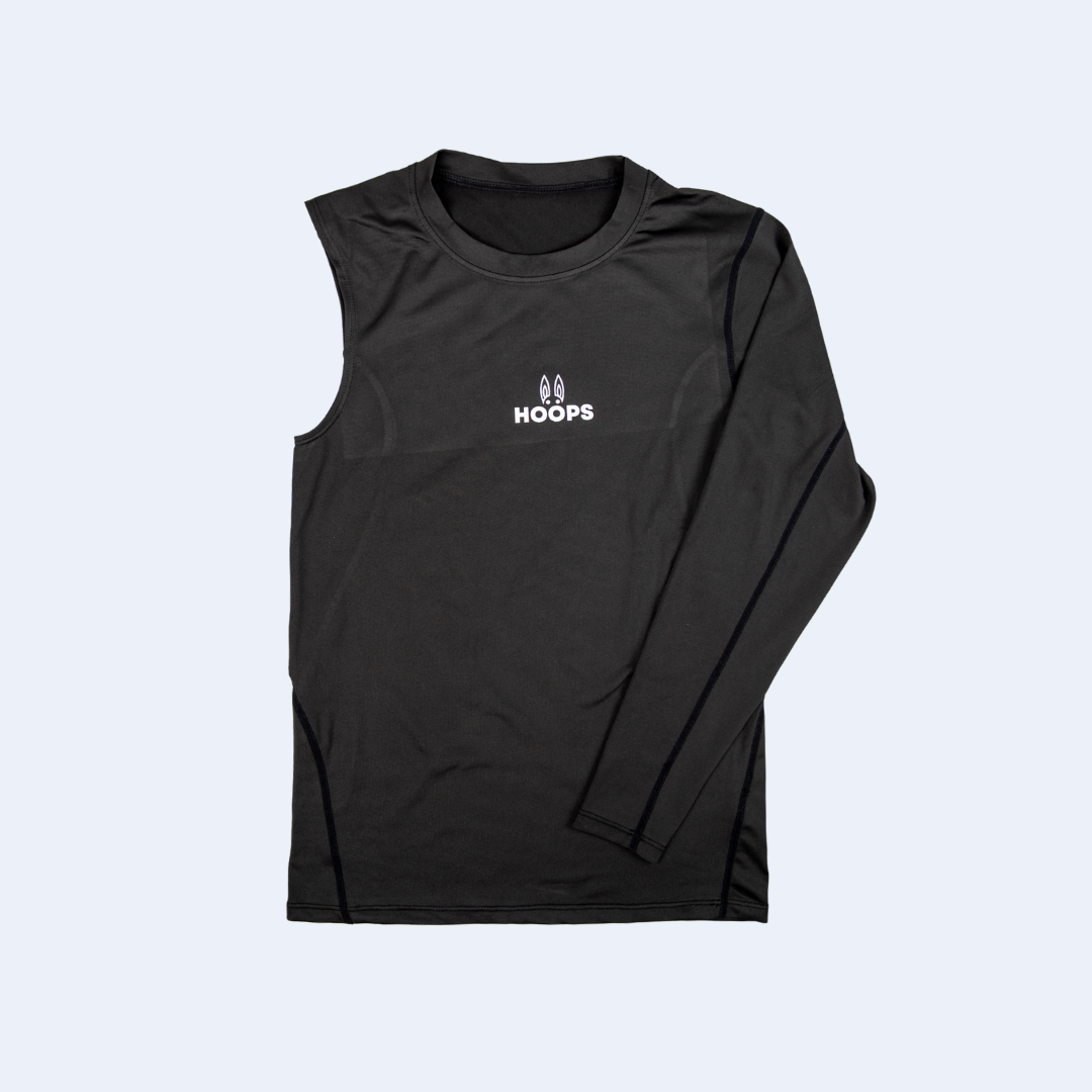 One Arm Shirt