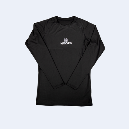 Compressive Long Sleeve