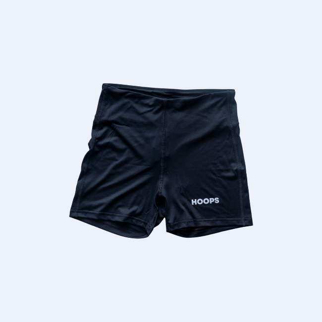 Mallas Cortas - Woman