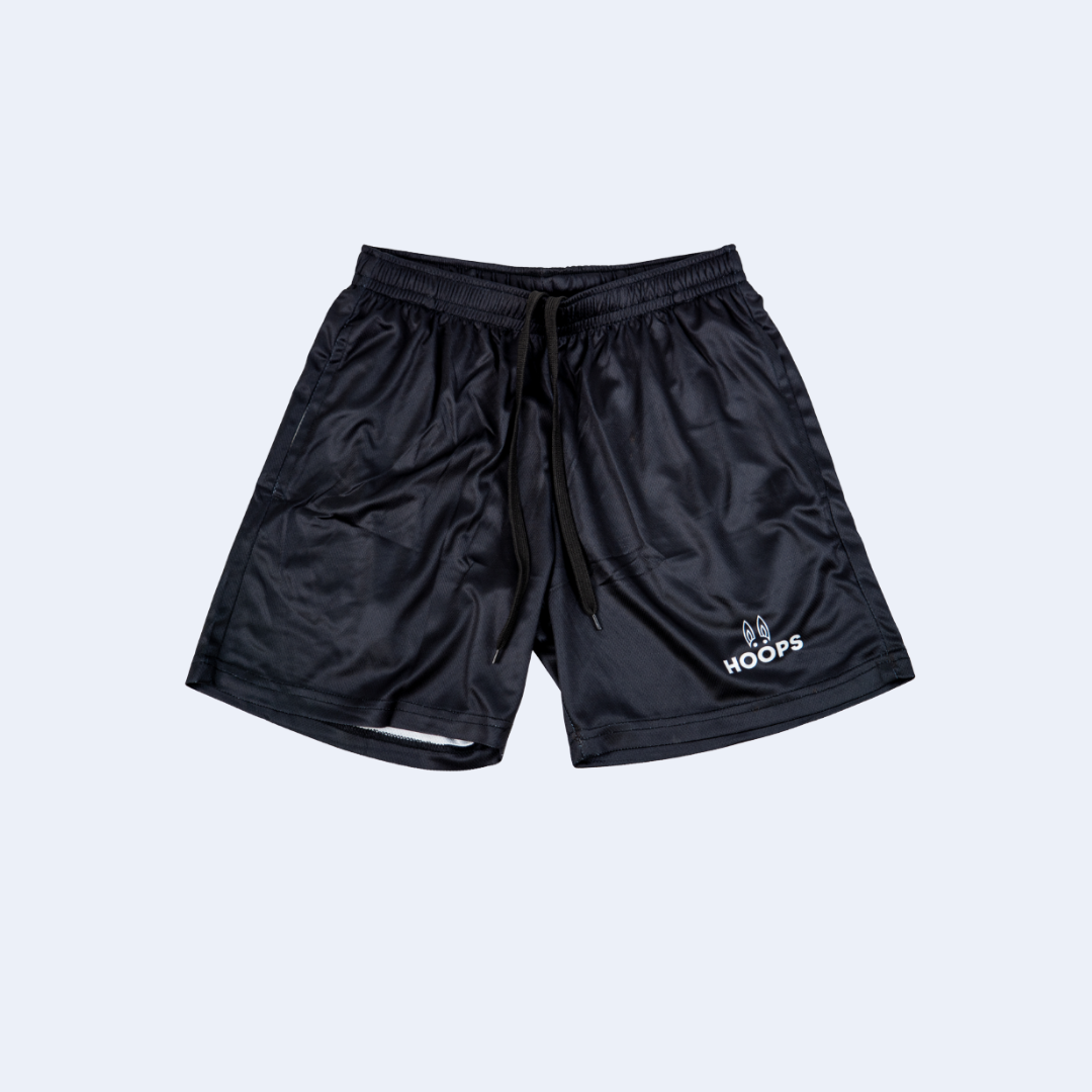 Basketball Shorts - Be a Hooper