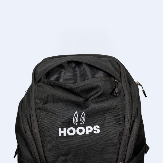 Mochila de Baloncesto