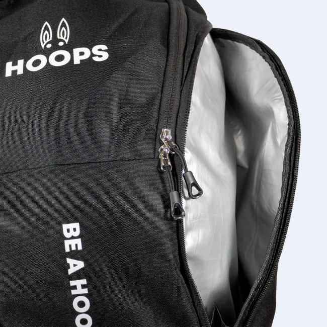 Mochila de Baloncesto