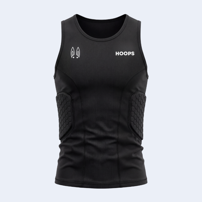 Protection Sleeveless Pro