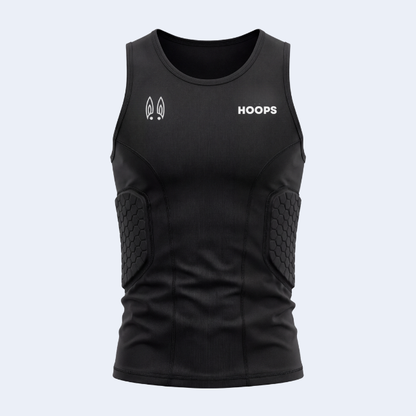 Protection Sleeveless Pro
