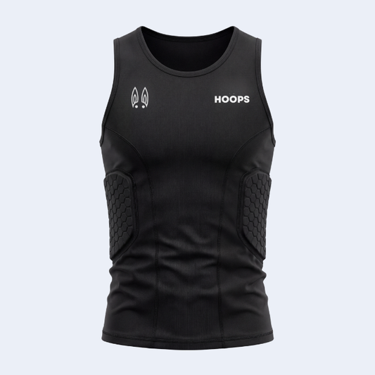 Protection Sleeveless Pro