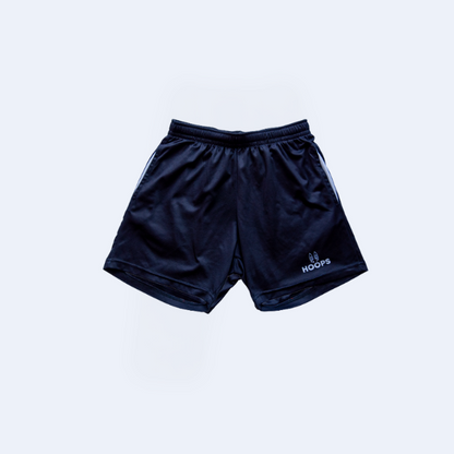 Basketball Shorts - Be a Hooper