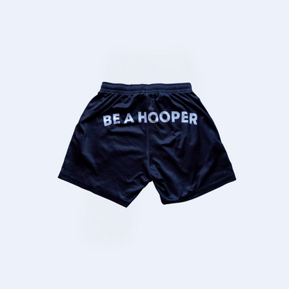 Basketball Shorts - Be a Hooper