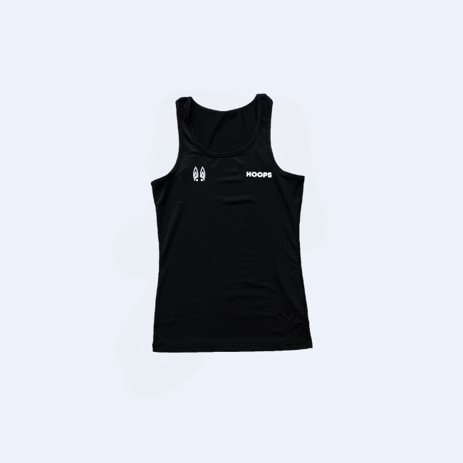 Compressive Sleeveless Pro