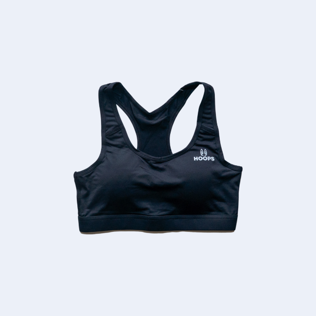 Woman Basketball Top