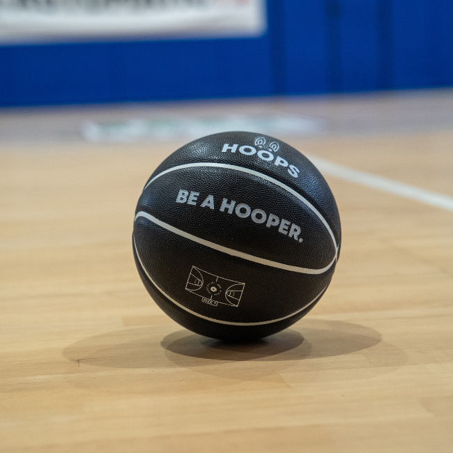 Balón de Baloncesto