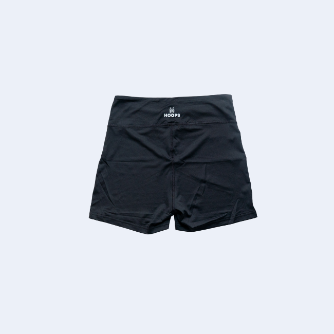 Mallas Cortas - Woman