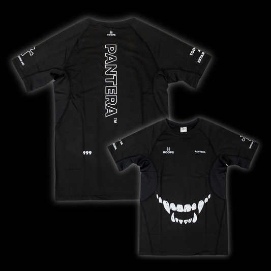 PANTERA - Compressive Shirt