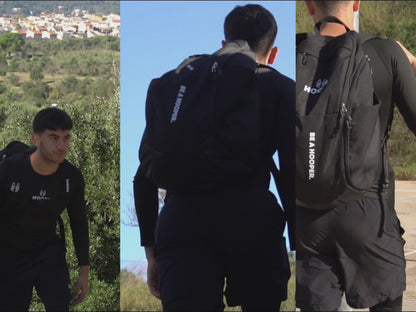 Mochila de Baloncesto