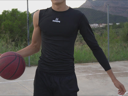 One Arm Shirt