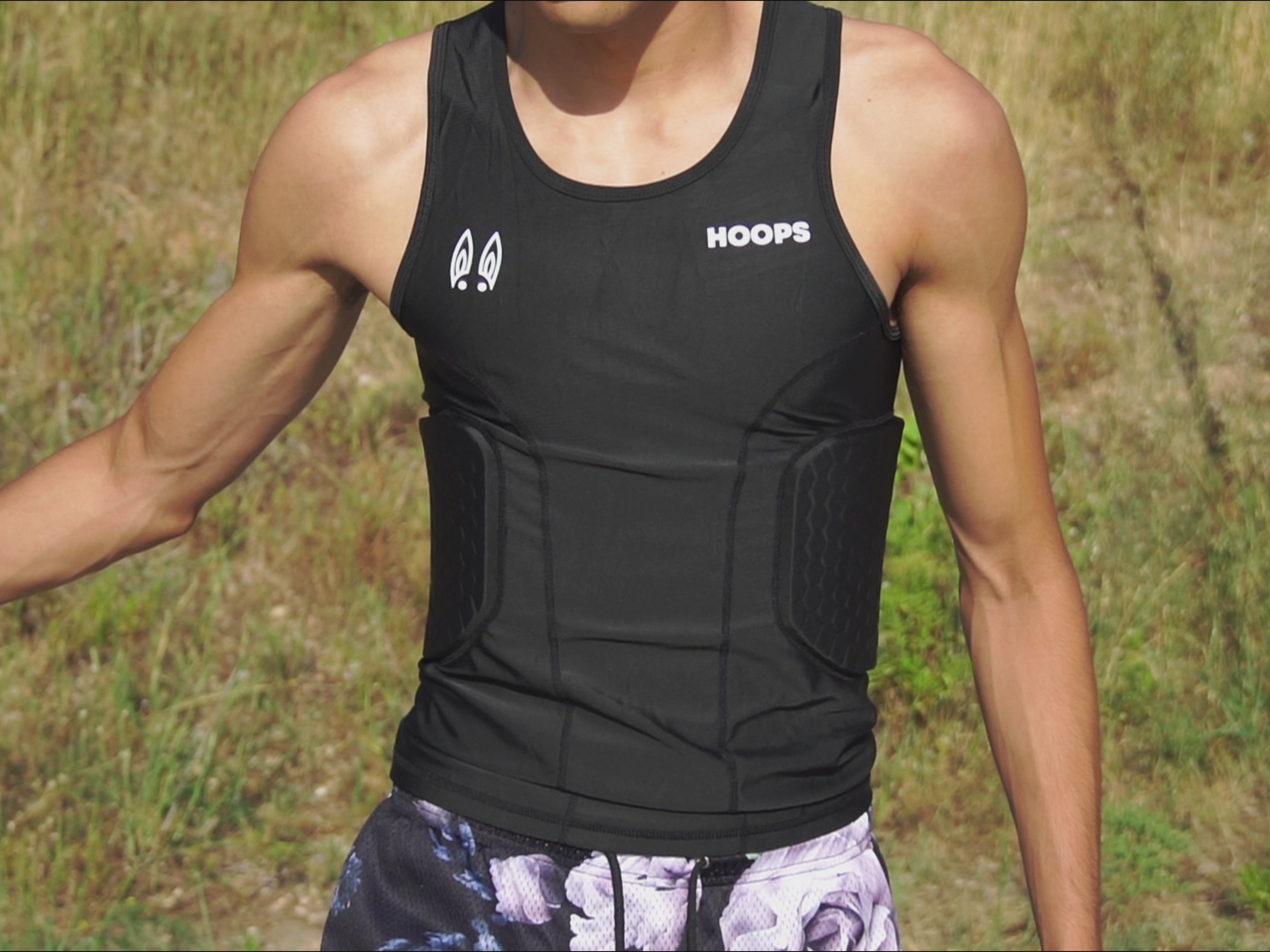 Protection Sleeveless Pro