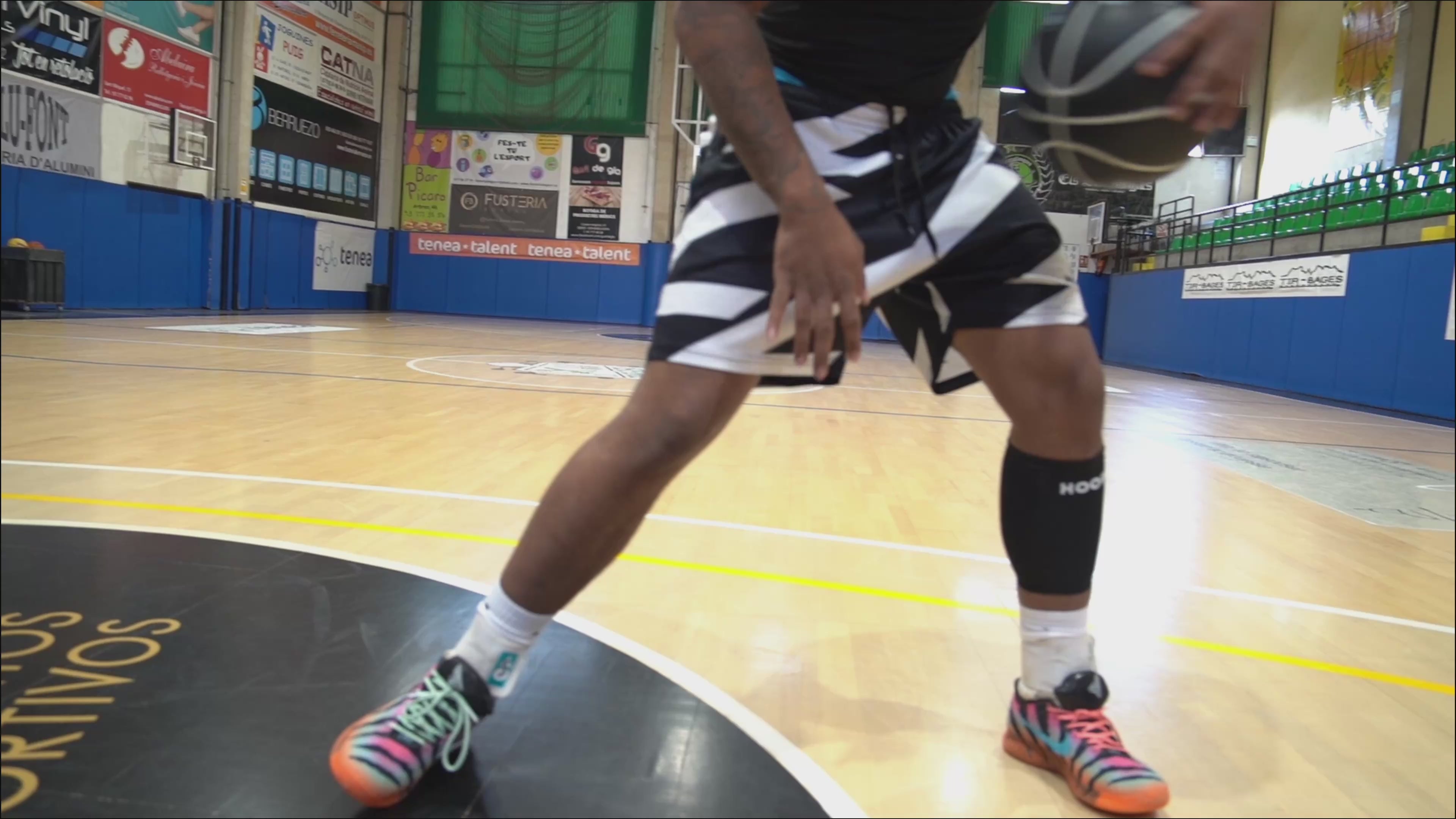 Balón de Baloncesto