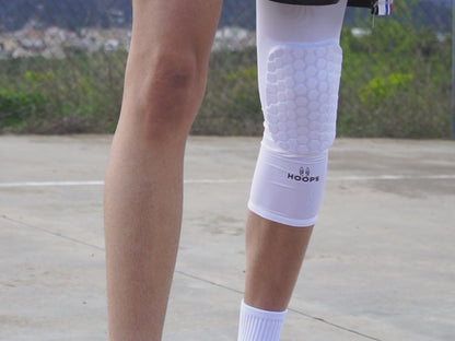 Rodilleras - X2 - White