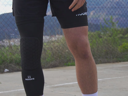 Rodillera de Baloncesto