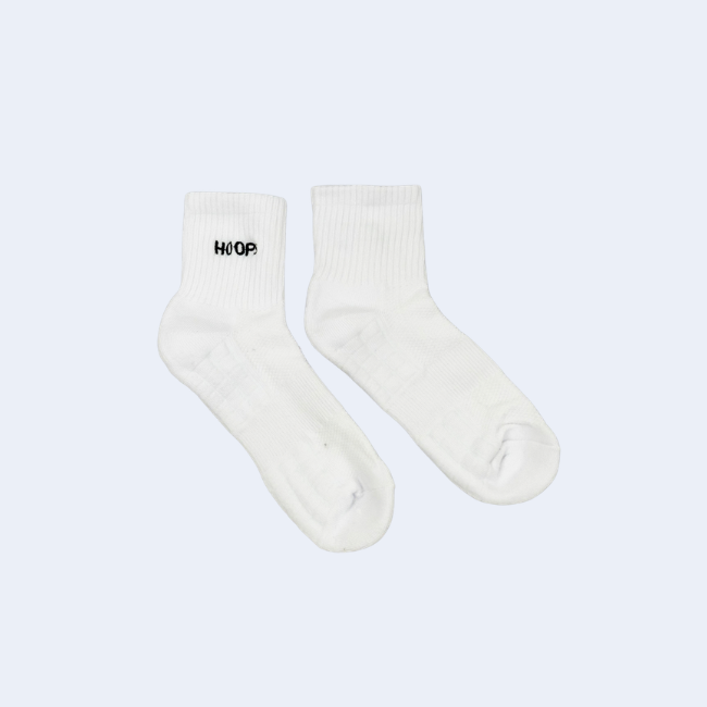 Basketball Socks - Low