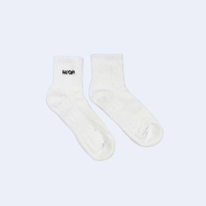 Basketball Socks - Low